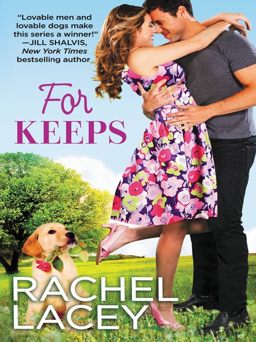 Title details for For Keeps by Rachel Lacey - Available